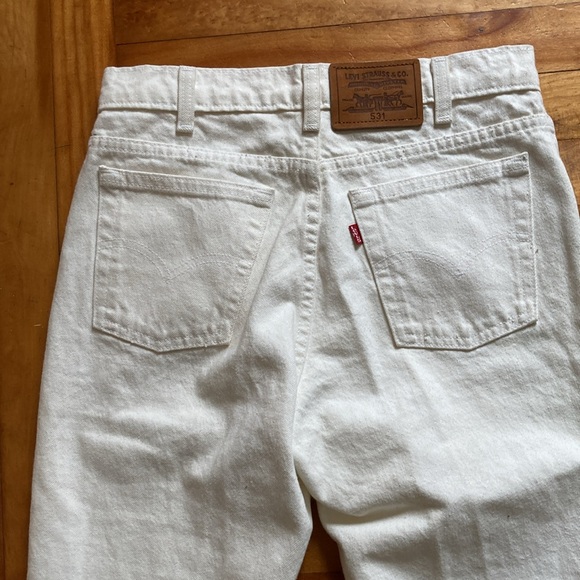 Vintage 531 Jeans - Picture 6 of 11